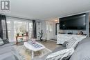 Spacious living