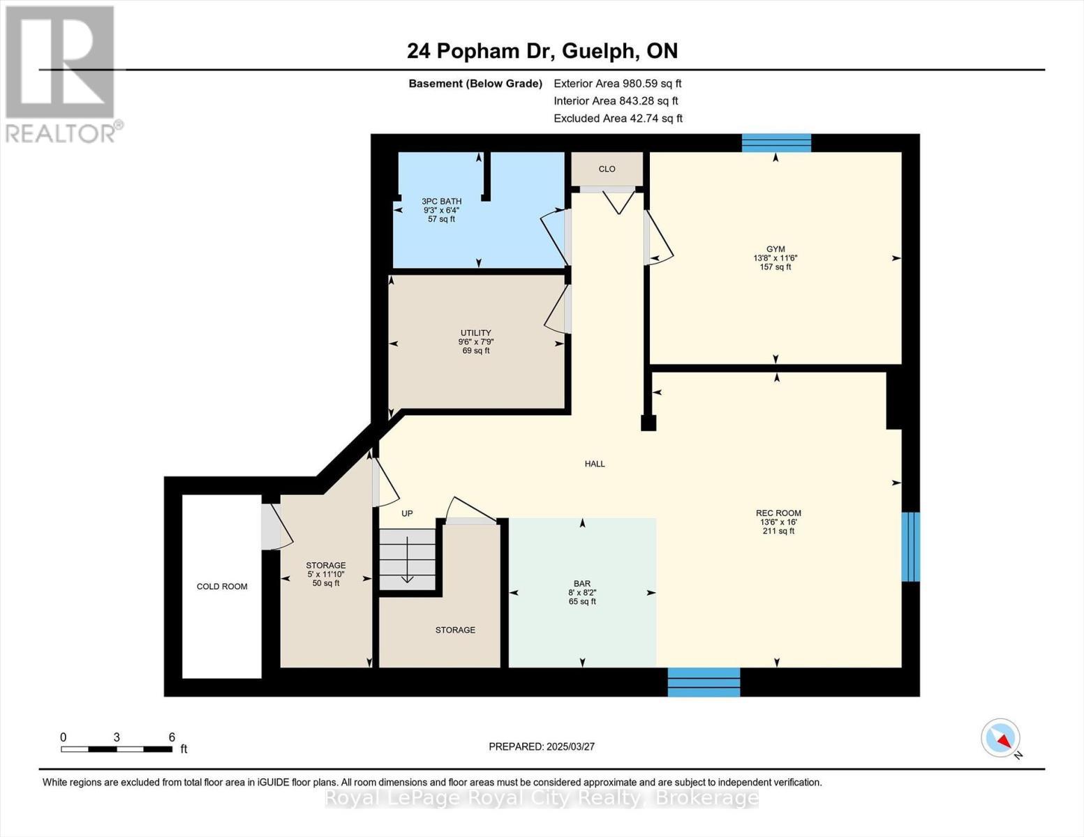 












24 POPHAM DRIVE

,
Guelph (Grange Road),




Ontario
N1E0B8

