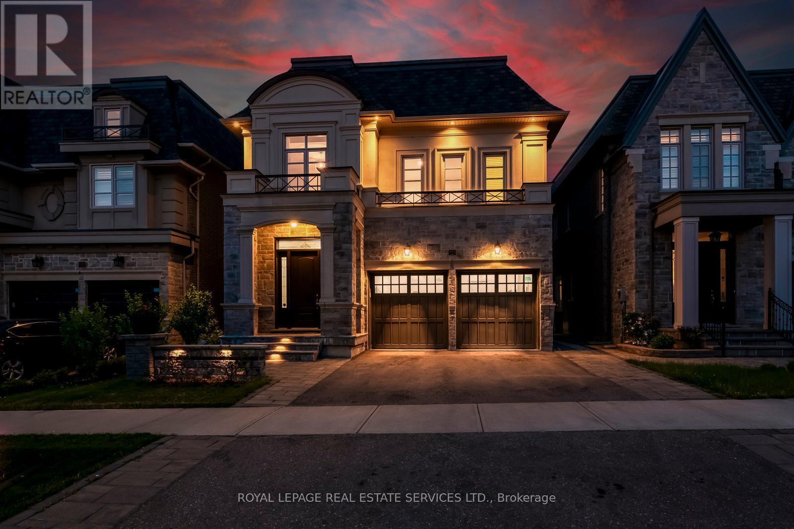 












377 TUDOR AVENUE

,
Oakville,




Ontario
L6K0G8


