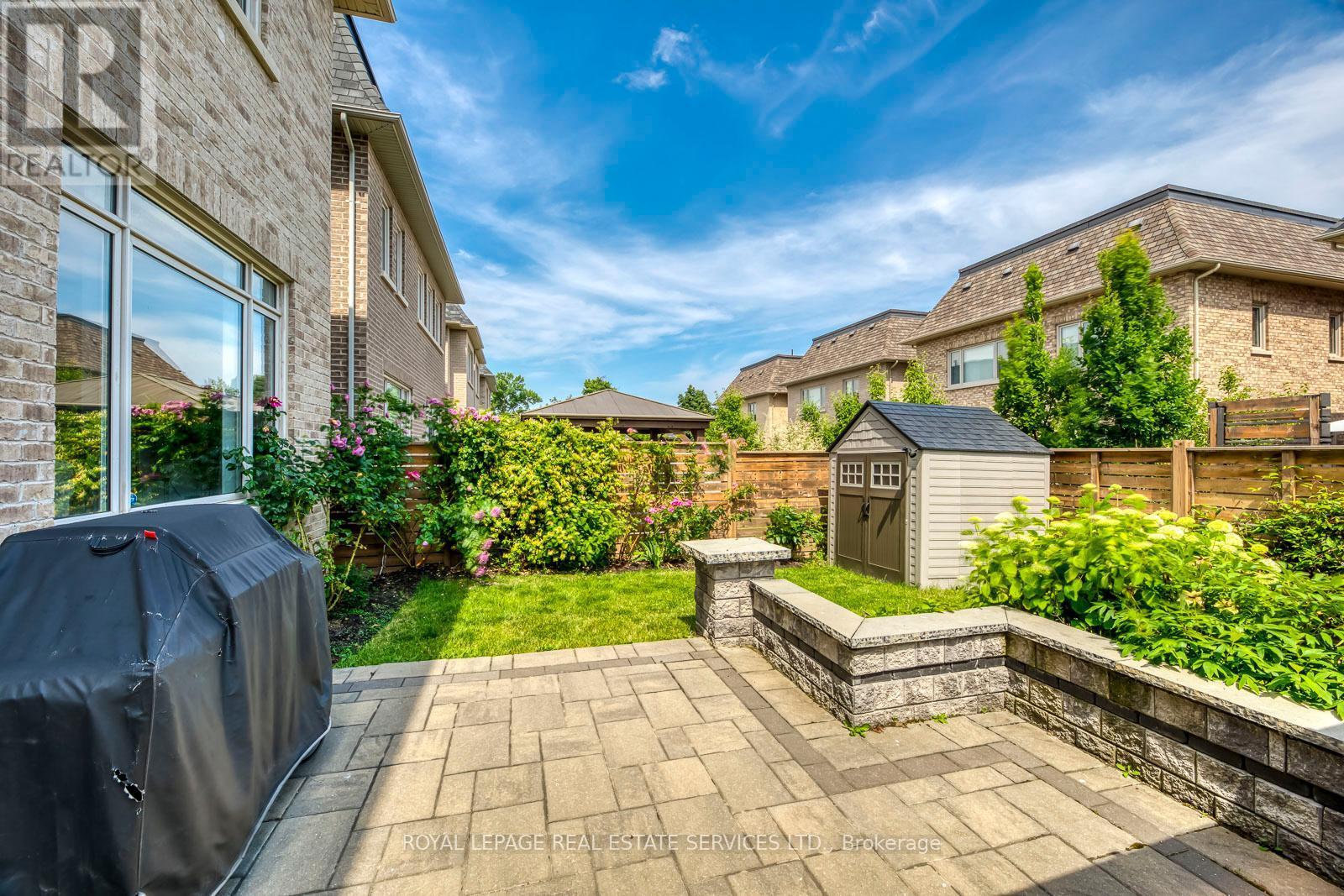 












377 TUDOR AVENUE

,
Oakville,




Ontario
L6K0G8

