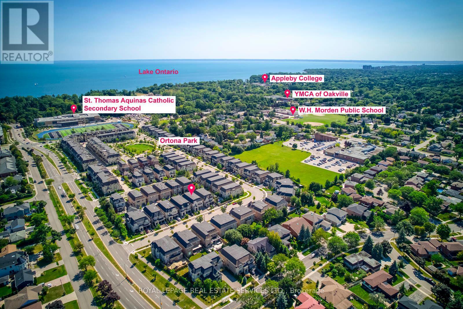 












377 TUDOR AVENUE

,
Oakville,




Ontario
L6K0G8

