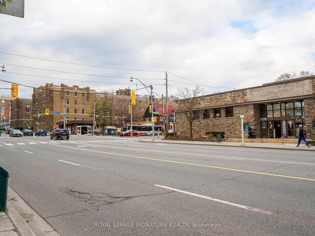 









3018


Yonge

Street, 714,
Toronto,




ON
M4N 0A5

