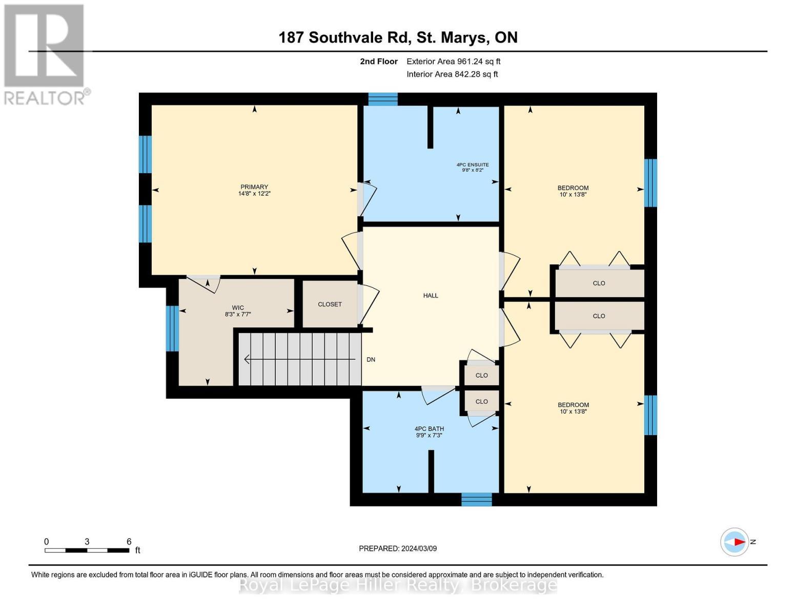 












187 SOUTHVALE ROAD

,
St. Marys,




Ontario
N4X1E9

