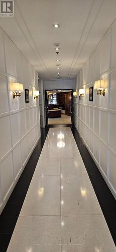 Main Entrance to Lobby