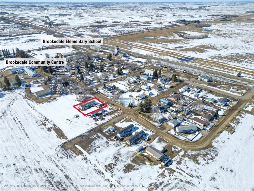 












209 McNaughton Avenue

,
Brookdale,




Manitoba
R0K0G0

