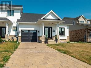 












8 KING STREET

,
Fort Erie (Lakeshore),




Ontario
L2A0C6

