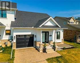 












8 KING STREET

,
Fort Erie (Lakeshore),




Ontario
L2A0C6

