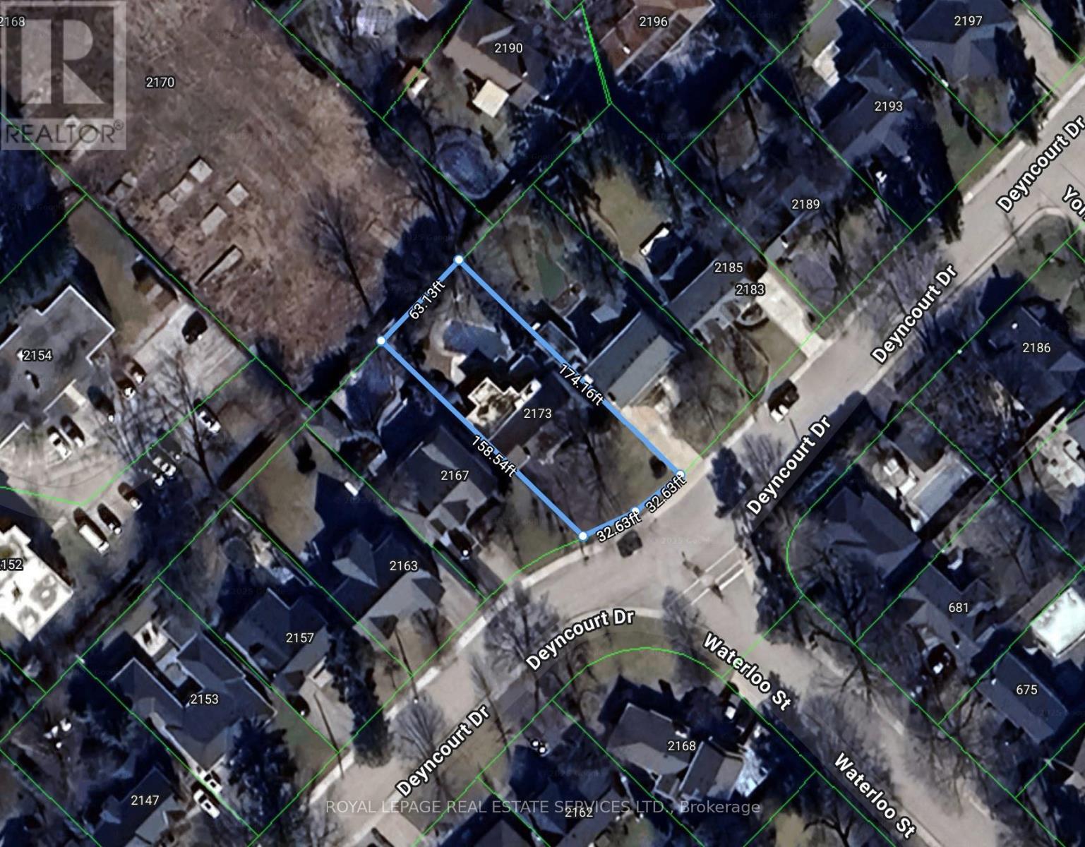 












2173 DEYNCOURT DRIVE

,
Burlington,




Ontario
L7R1W2

