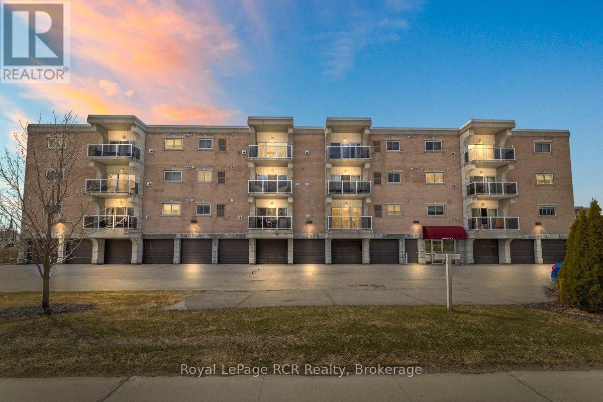 












408 - 85 WILLIAM STREET N

,
Brockton,




Ontario
N0G2V0

