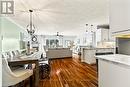 Open Concept Design