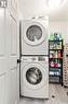 In-Suite Laundry
