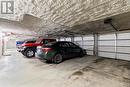 Built-in Garage