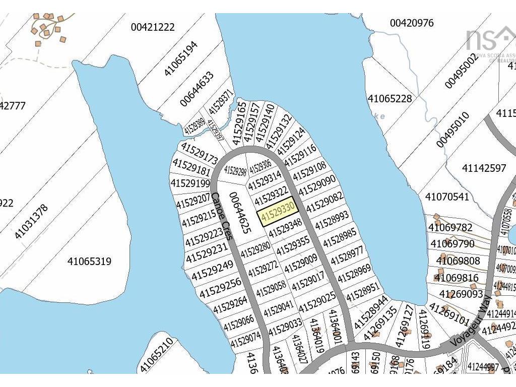 












Lot 123 156 Canoe Crescent

,
Hammonds Plains,




NS
B4B 2A6

