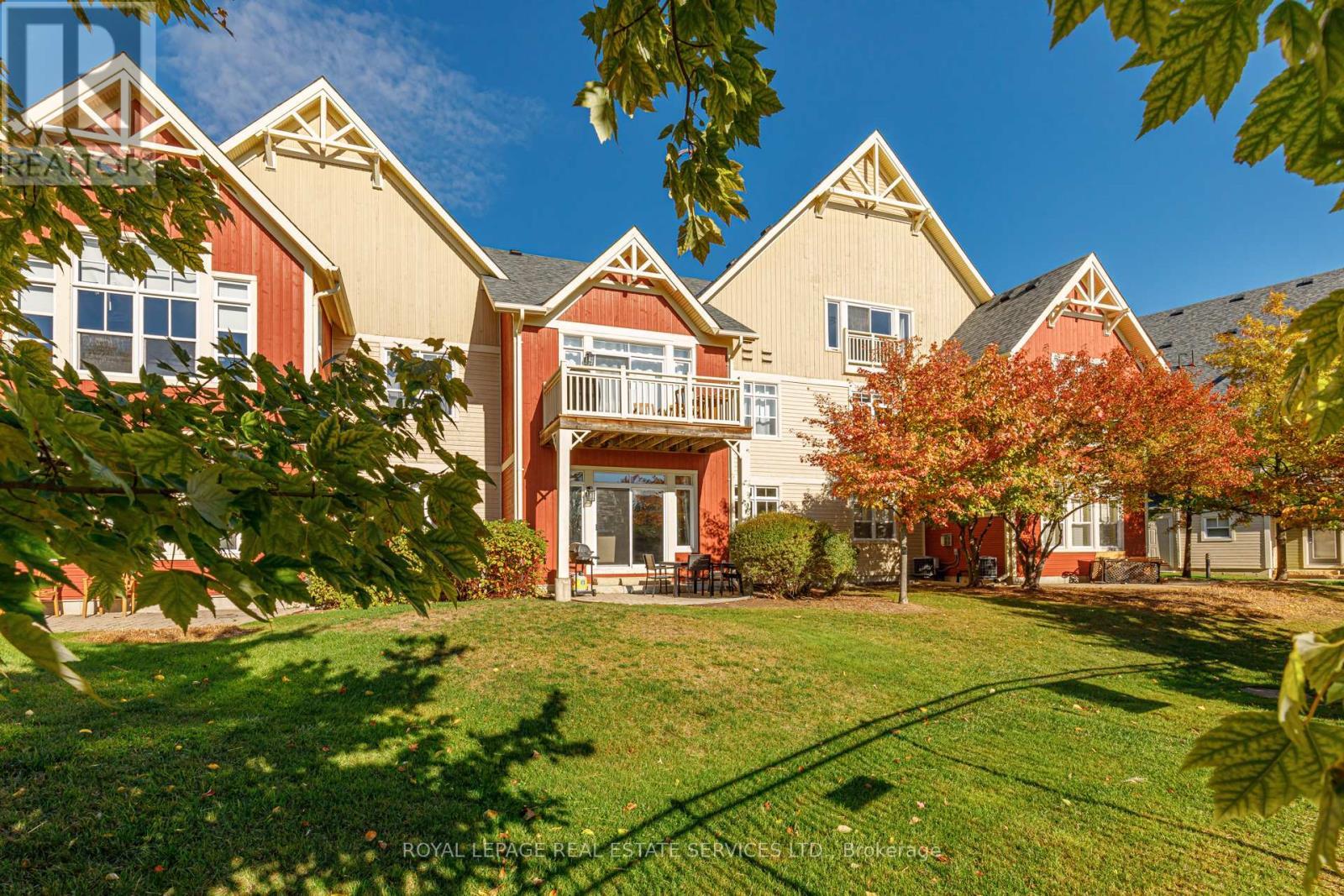












120 - 125 FAIRWAY COURT

,
Blue Mountains,




Ontario
L9Y0P8

