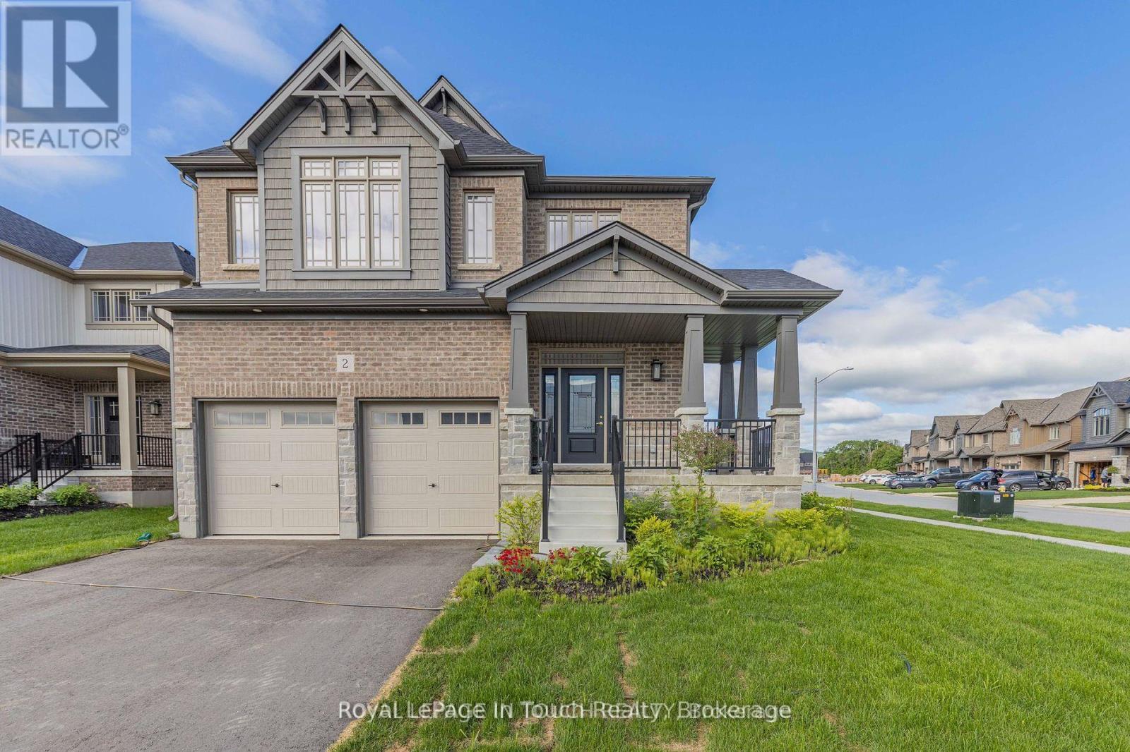 












2 ROWLAND STREET

,
Collingwood,




Ontario
L9Y5M5

