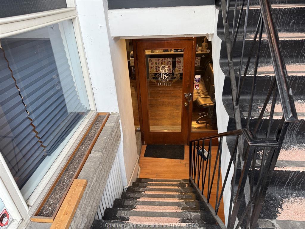 









156


James

Street South,
Hamilton,




ON
L8P3A2

