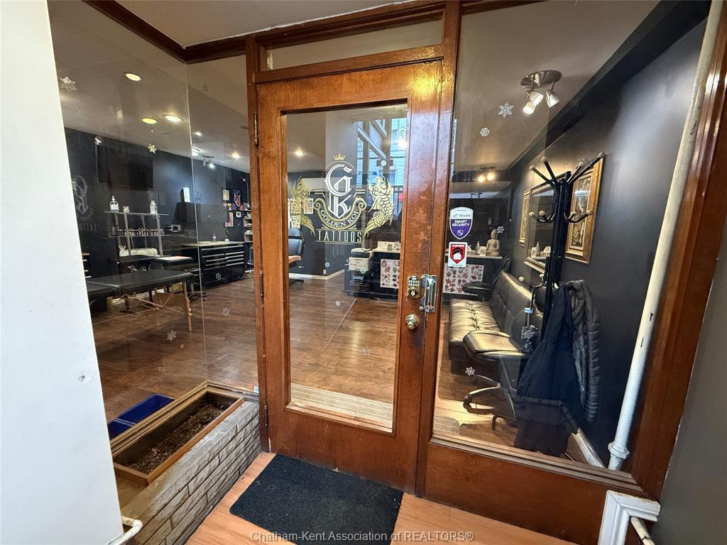 









156


James

Street South,
Hamilton,




ON
L8P3A2

