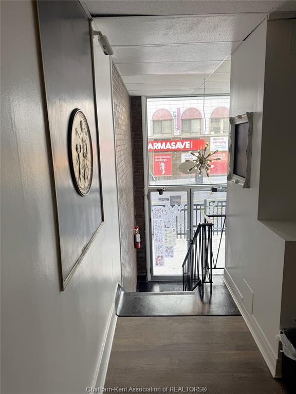 









156


James

Street South,
Hamilton,




ON
L8P3A2

