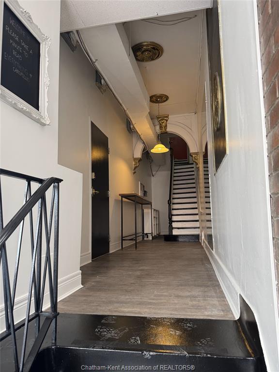 









156


James

Street South,
Hamilton,




ON
L8P3A2

