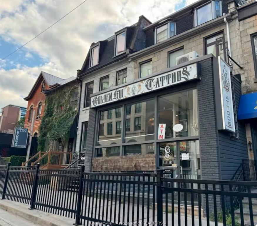 









156


James

Street South,
Hamilton,




ON
L8P3A2

