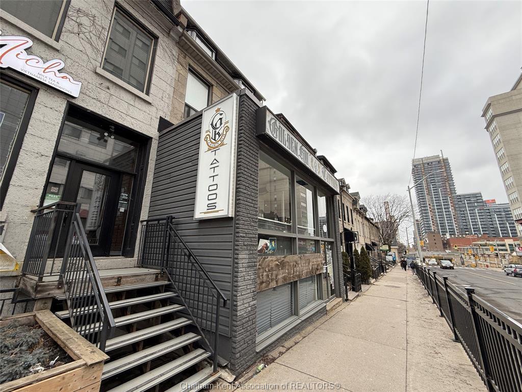 









156


James

Street South,
Hamilton,




ON
L8P3A2

