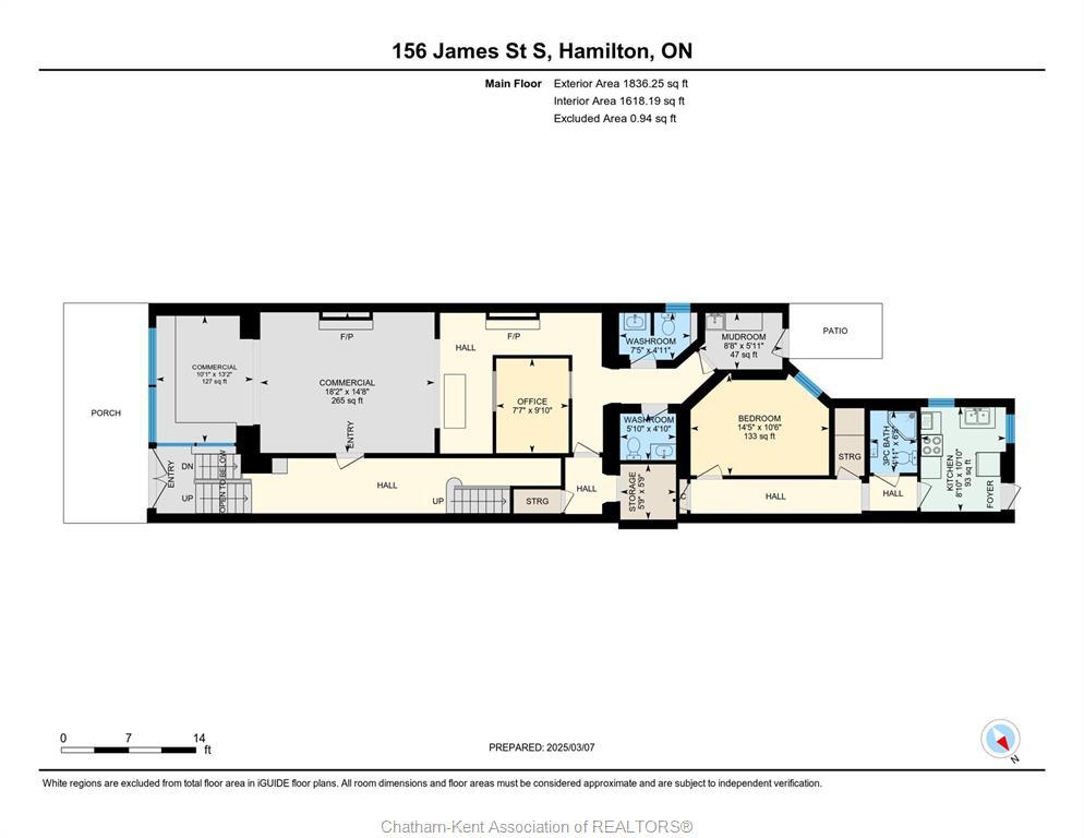 









156


James

Street South,
Hamilton,




ON
L8P3A2

