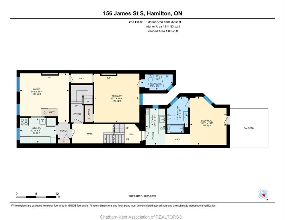 









156


James

Street South,
Hamilton,




ON
L8P3A2


