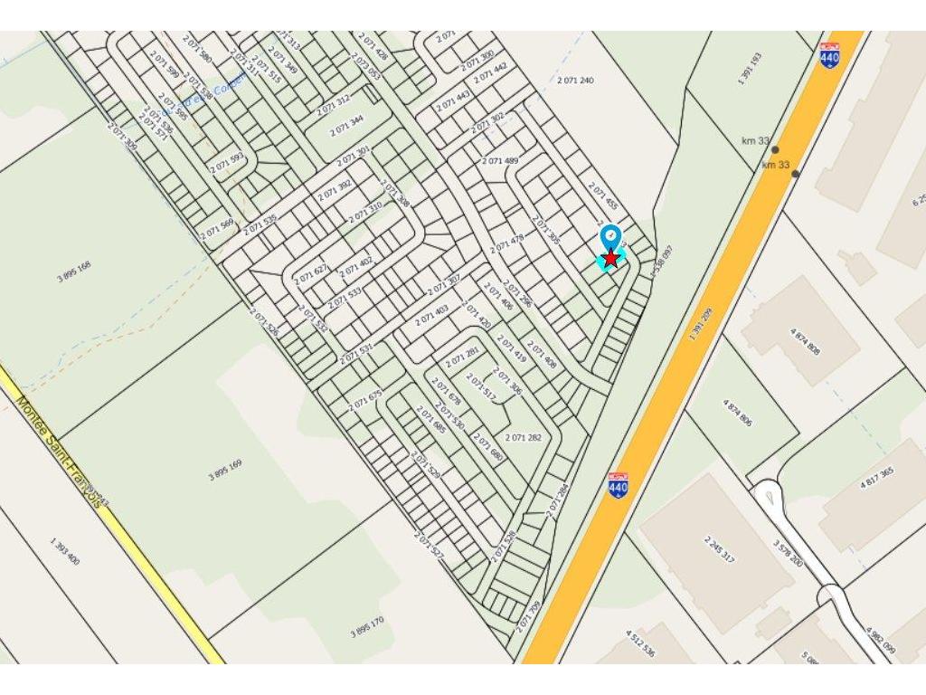 












Mtée St-François

,
Laval (Duvernay),







QC
H7C0K5

