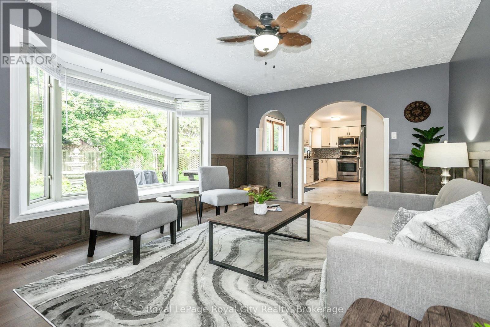 












236 IRONWOOD ROAD

,
Guelph (Kortright West),




Ontario
N1G3G1

