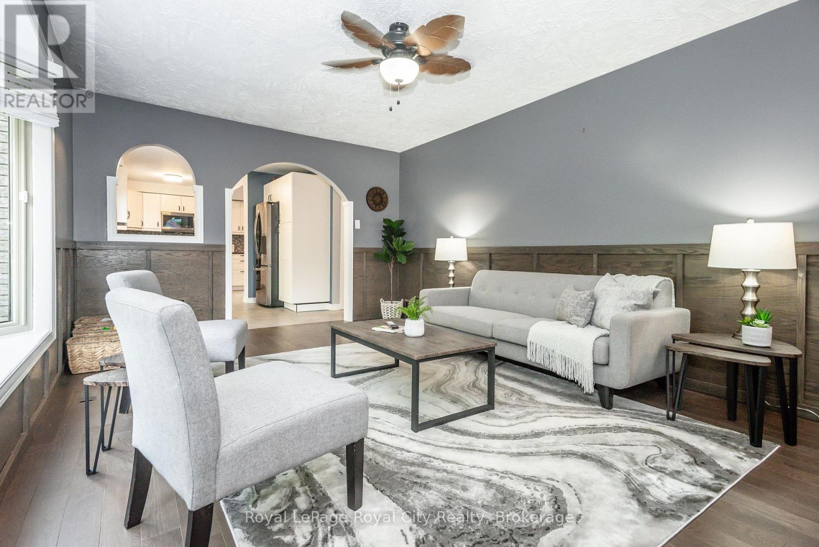 












236 IRONWOOD ROAD

,
Guelph (Kortright West),




Ontario
N1G3G1

