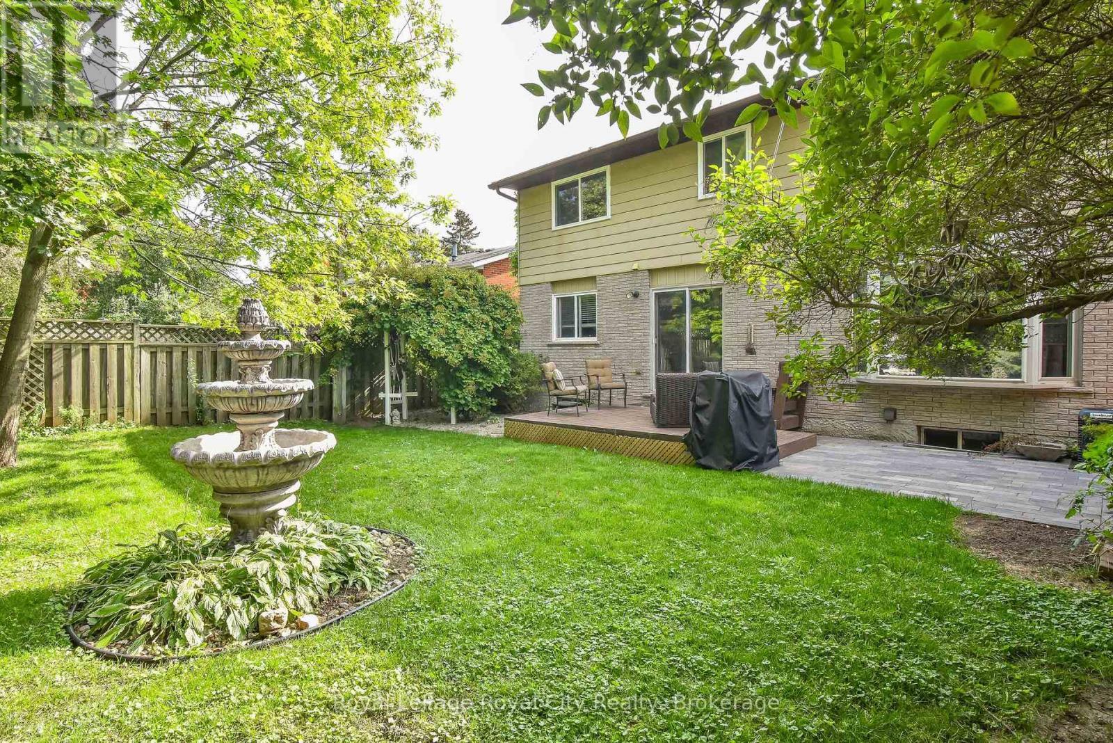 












236 IRONWOOD ROAD

,
Guelph (Kortright West),




Ontario
N1G3G1

