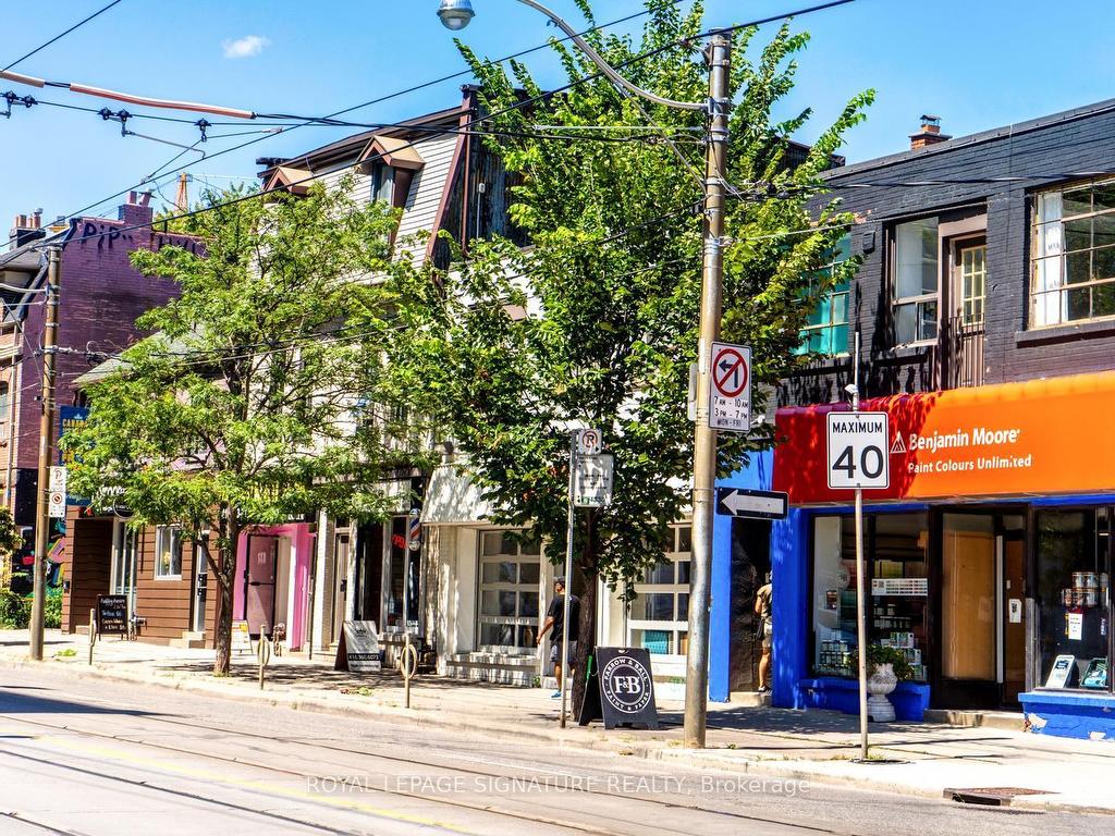 









926


King

Street West, Main,
Toronto,




ON
M5V 1P5

