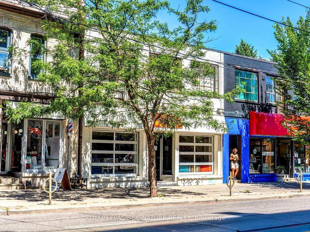 









926


King

Street West, Main,
Toronto,




ON
M5V 1P5

