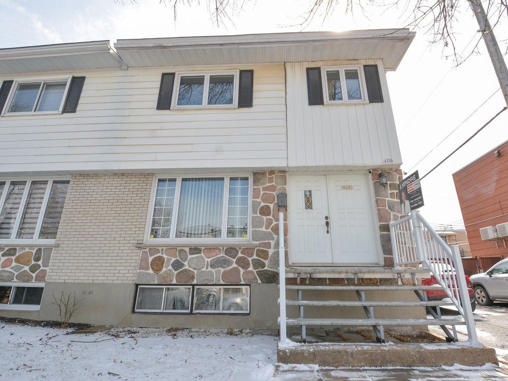 









6330


Rue Fiset

,
Montréal (Montréal-Nord),




QC
H1G2B2

