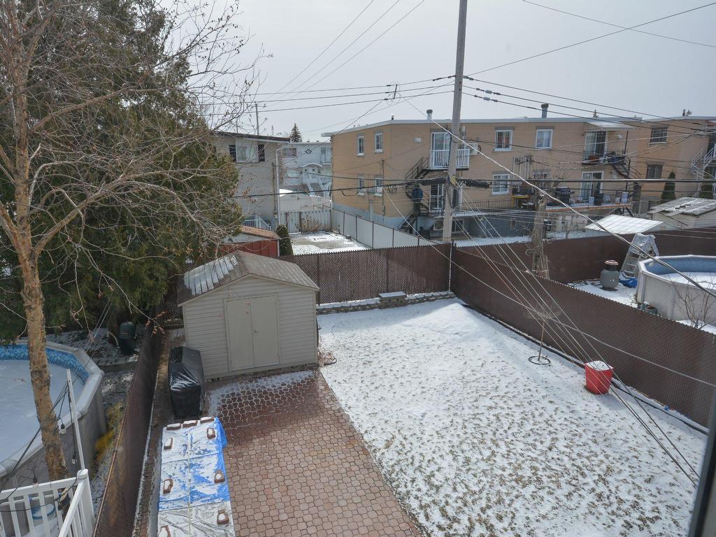 









6330


Rue Fiset

,
Montréal (Montréal-Nord),




QC
H1G2B2

