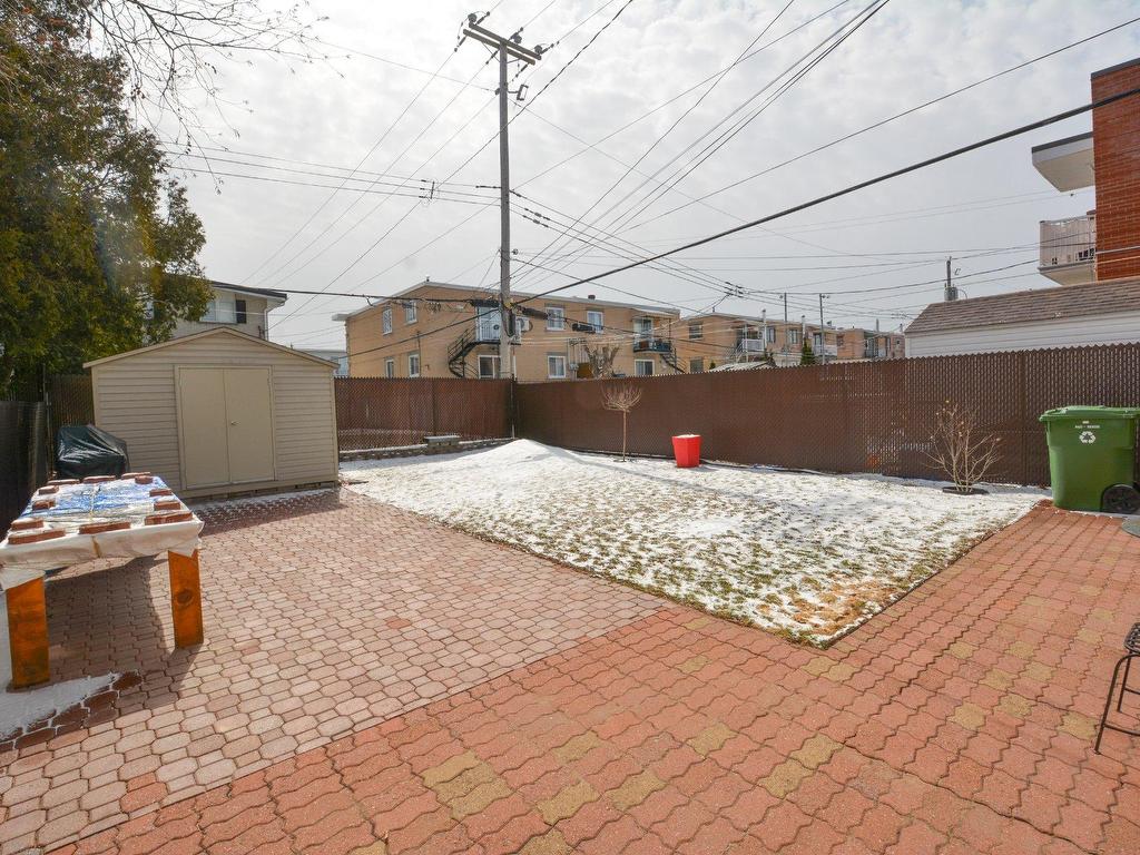 









6330


Rue Fiset

,
Montréal (Montréal-Nord),




QC
H1G2B2

