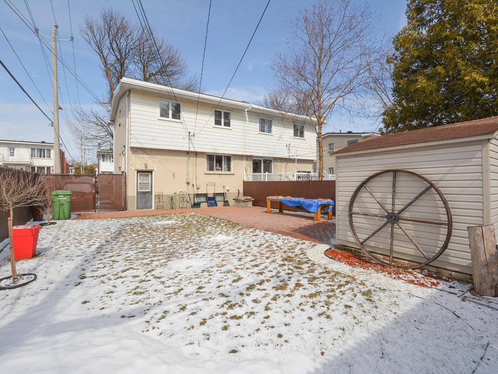 









6330


Rue Fiset

,
Montréal (Montréal-Nord),




QC
H1G2B2


