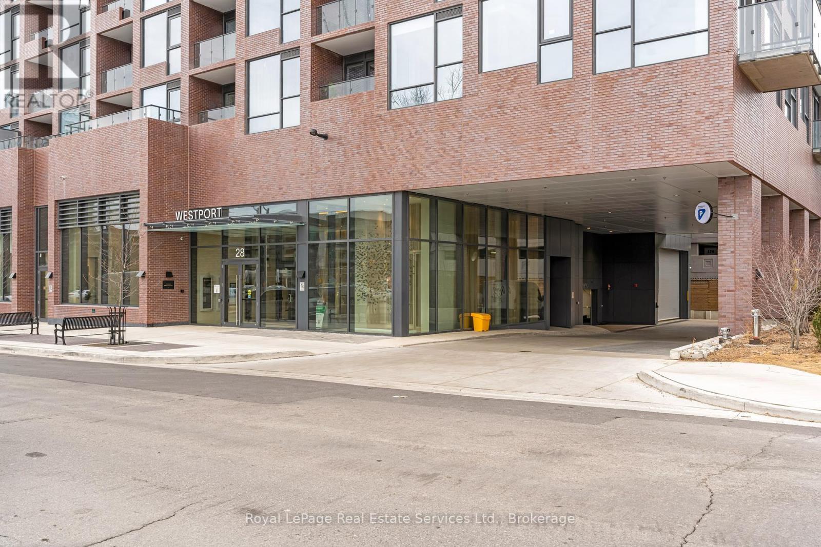 












1104 - 28 ANN STREET

,
Mississauga (Port Credit),




Ontario
L5G0E1

