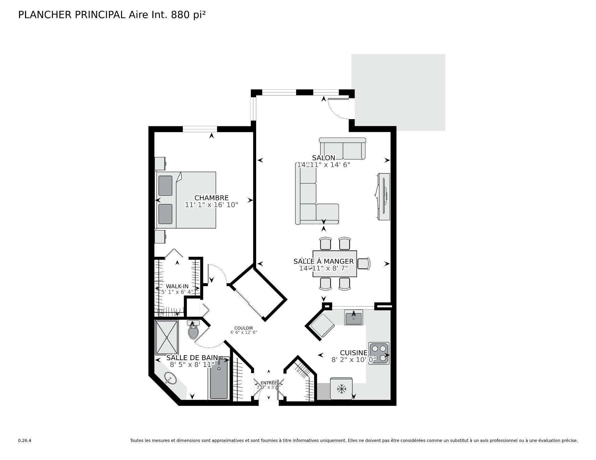 









275


Rue Upper Edison

, 105,
Saint-Lambert,




QC
J4R2W1

