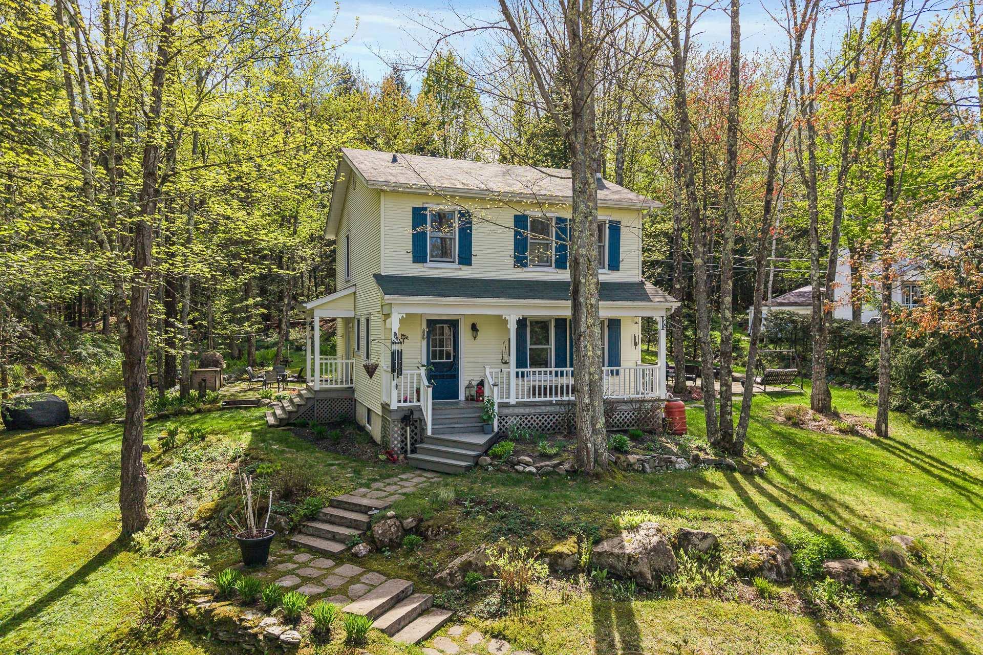 









257


Ch. de Bondville

,
Lac-Brome,




QC
J0E1V0

