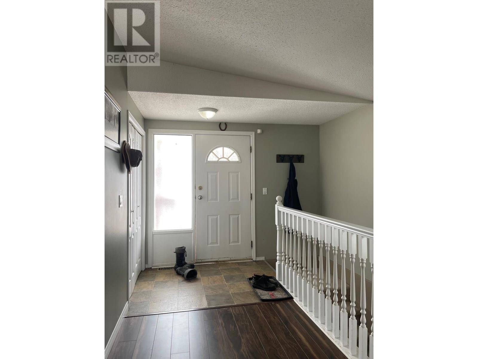 












5207 45 STREET

,
Fort Nelson,




British Columbia
V0C1R0

