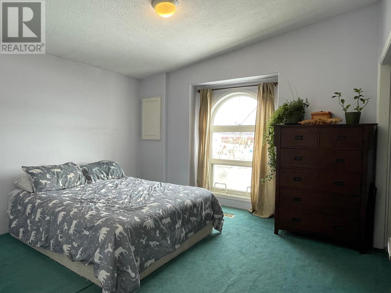 












5207 45 STREET

,
Fort Nelson,




British Columbia
V0C1R0

