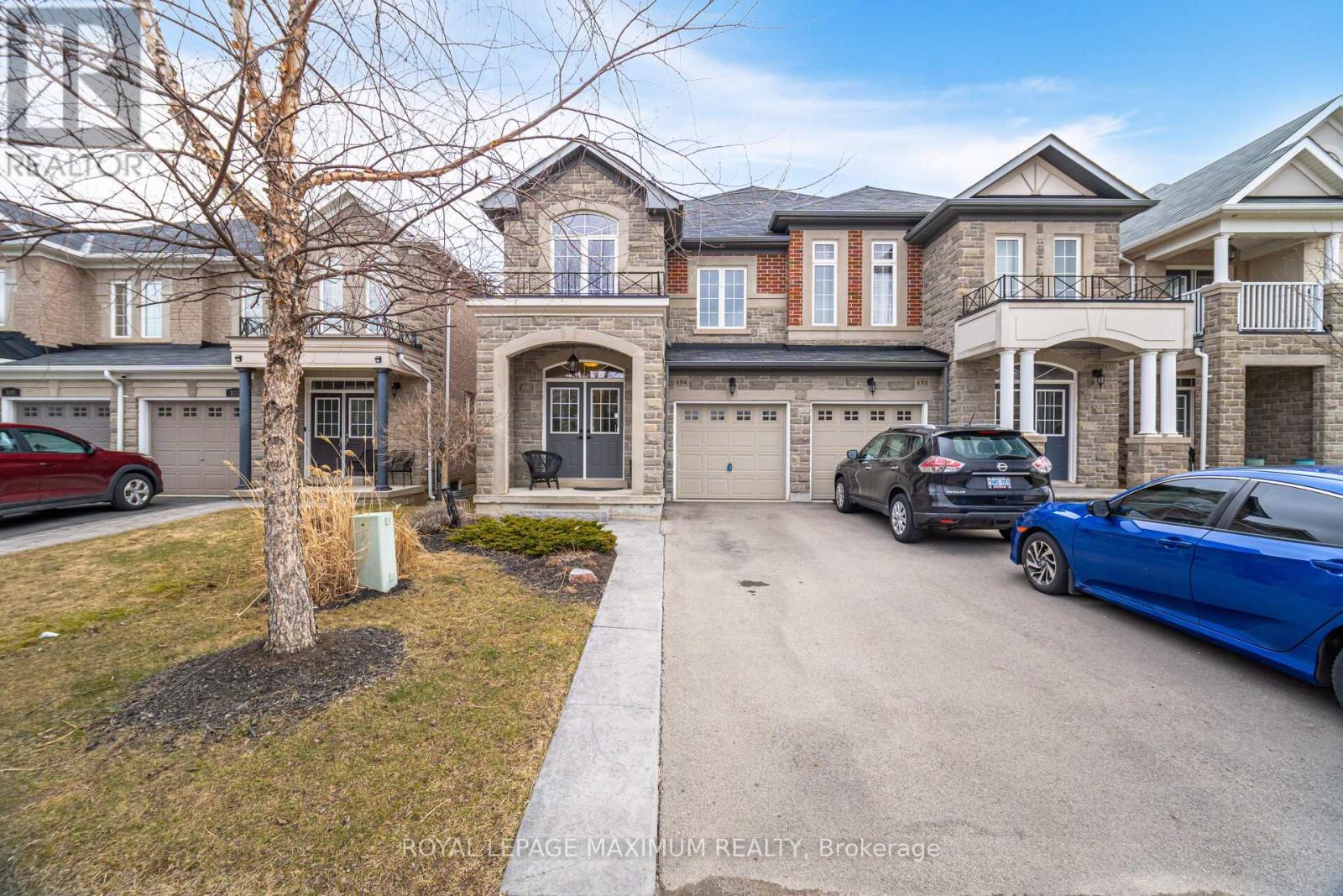 












134 HAZELTON AVENUE

,
Hamilton,




Ontario
L9B0G1

