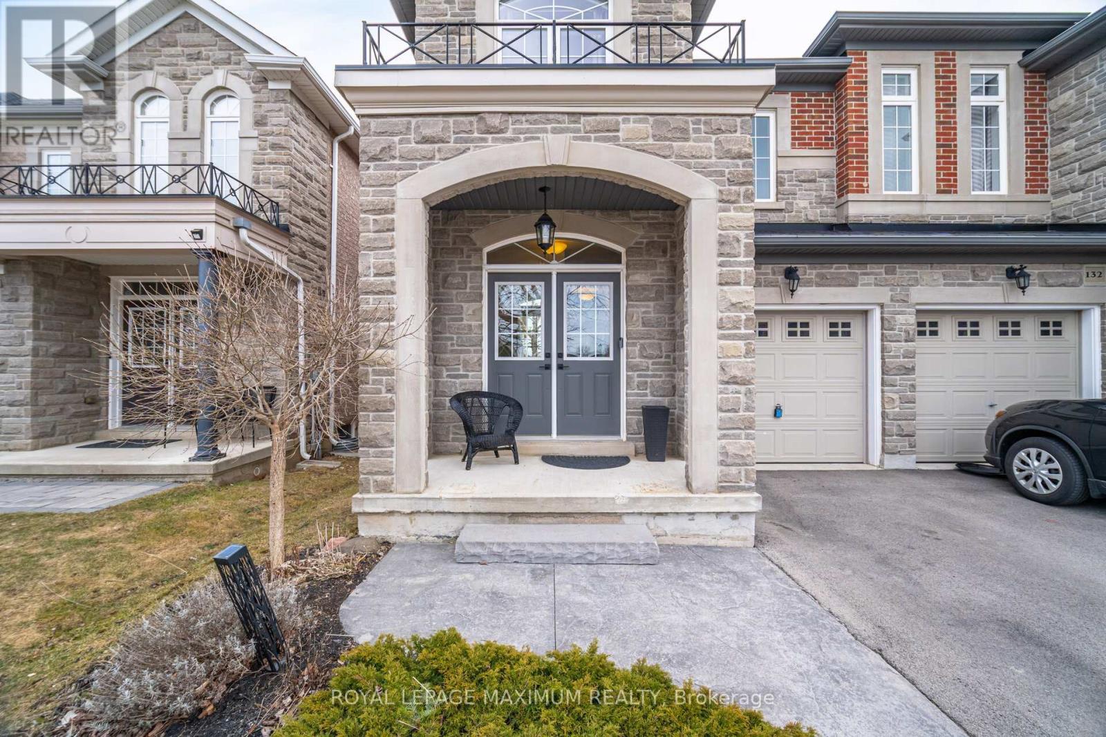 












134 HAZELTON AVENUE

,
Hamilton,




Ontario
L9B0G1

