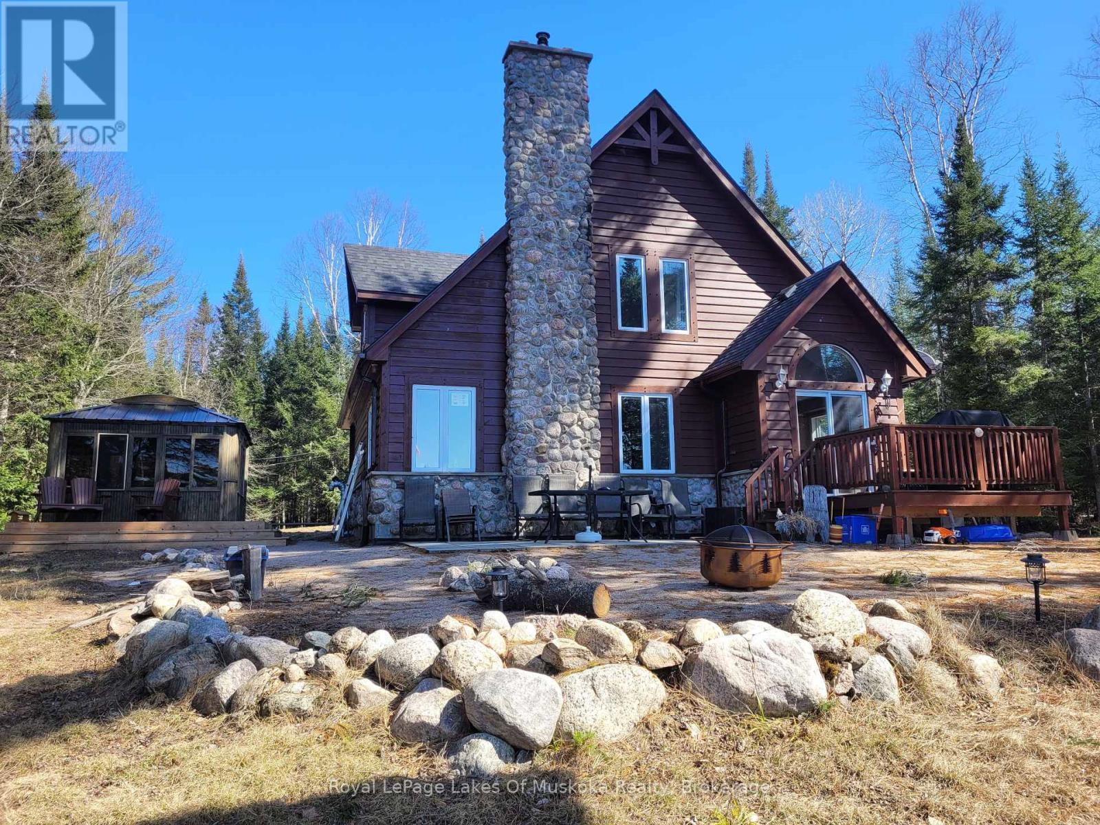 












763 SAND HILL ROAD

,
South River,




Ontario
P0A1X0

