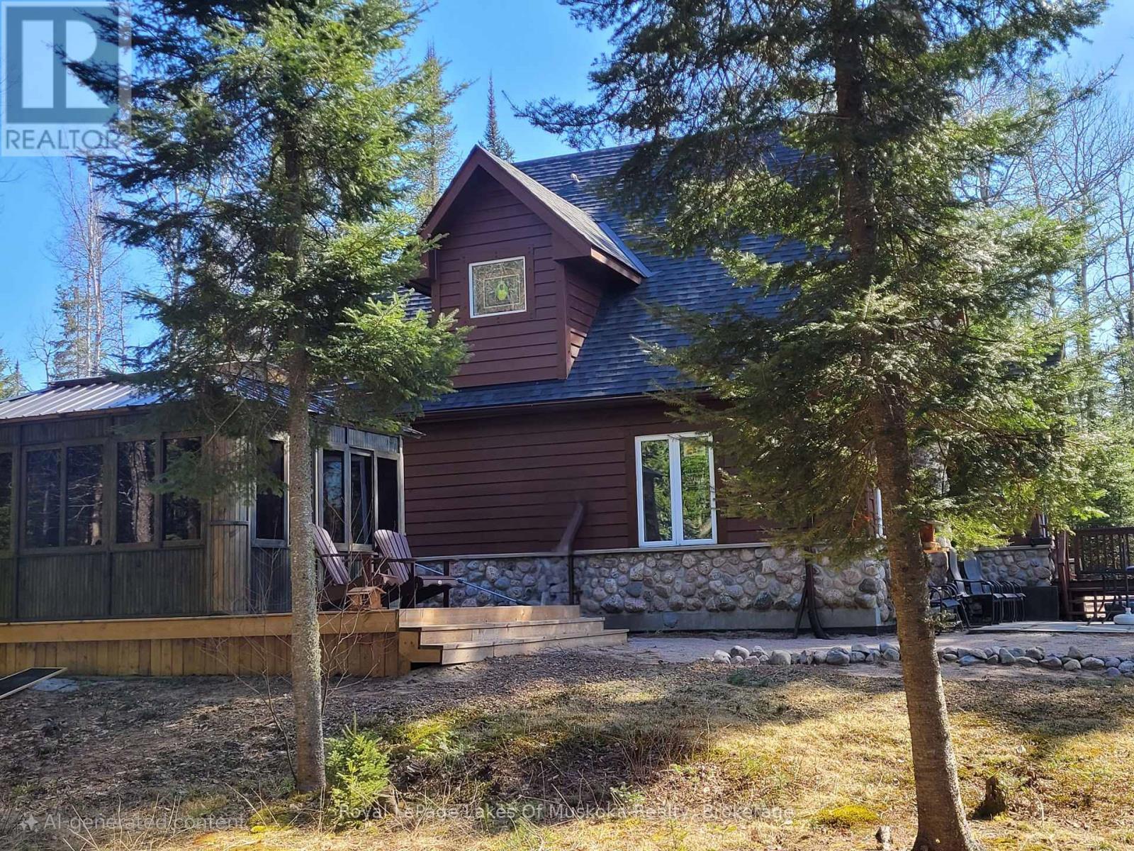 












763 SAND HILL ROAD

,
South River,




Ontario
P0A1X0

