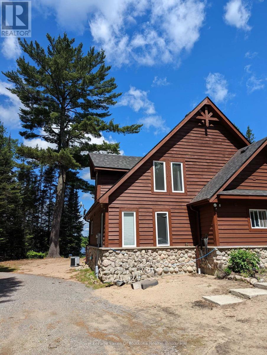 












763 SAND HILL ROAD

,
South River,




Ontario
P0A1X0

