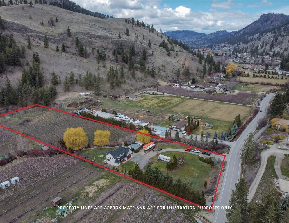 









16612


Garnet Valley

Road,
Summerland,







BC
V0H 1Z3

