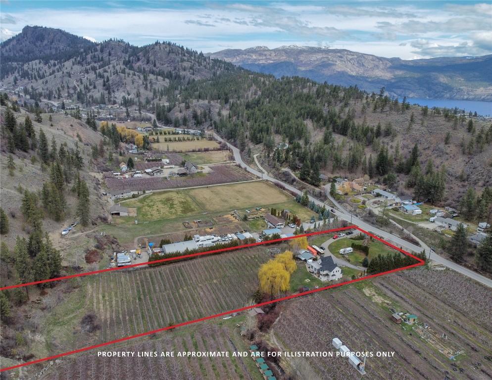 









16612


Garnet Valley

Road,
Summerland,







BC
V0H 1Z3

