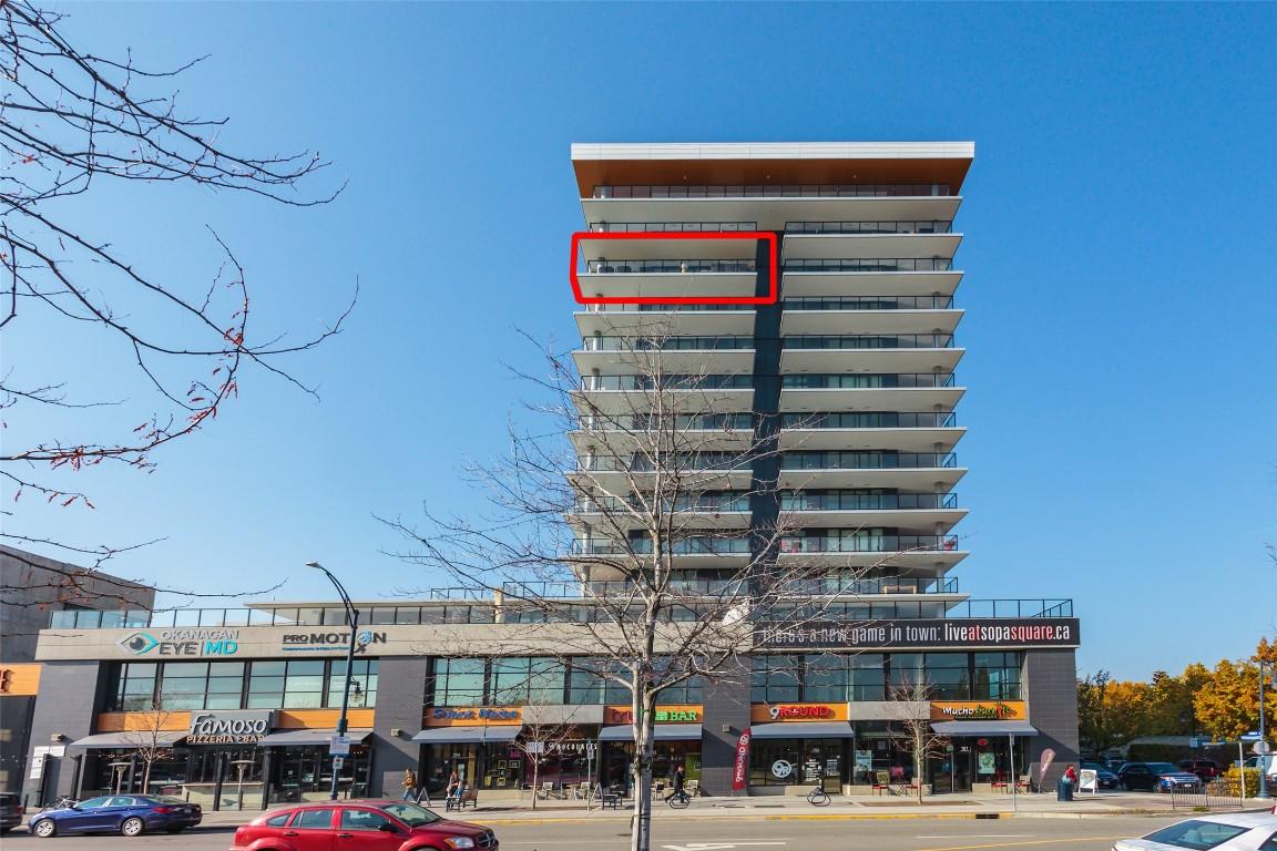 









485


Groves

Avenue, 1202,
Kelowna,




BC
V1Y 0C1

